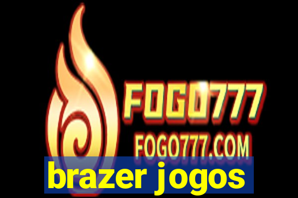 brazer jogos